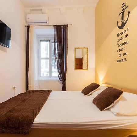 Lovely Room In Old Town Dubrovnik Kültér fotó