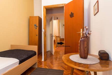 Lovely Room In Old Town Dubrovnik Kültér fotó