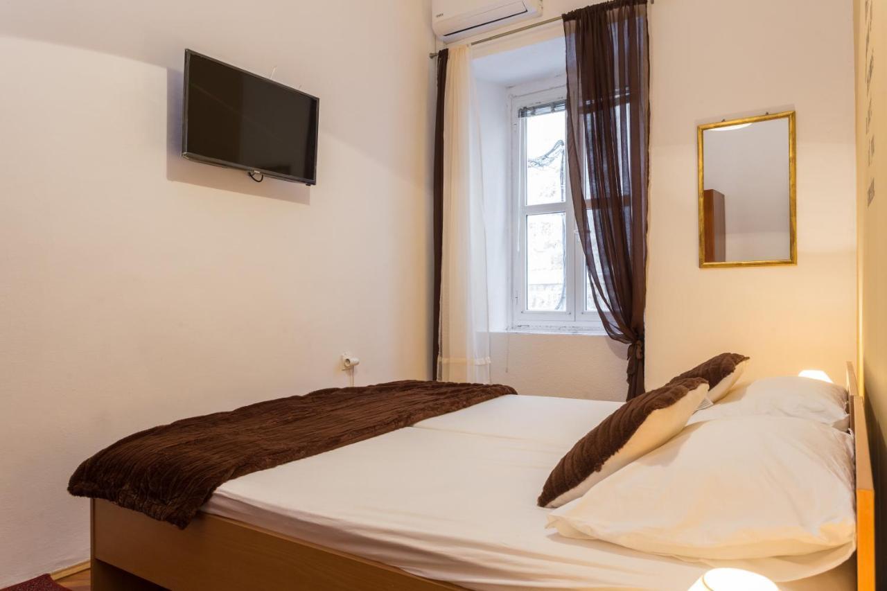 Lovely Room In Old Town Dubrovnik Kültér fotó