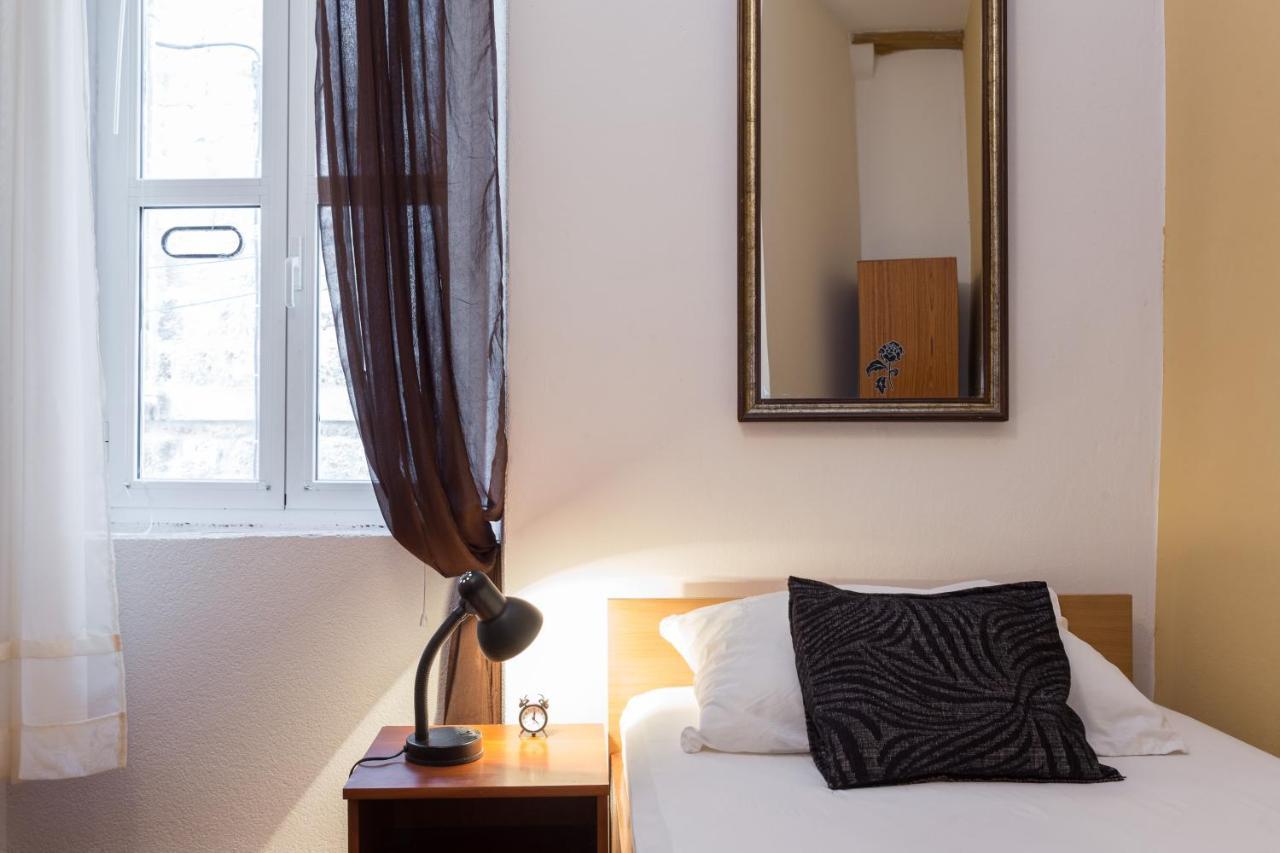 Lovely Room In Old Town Dubrovnik Kültér fotó