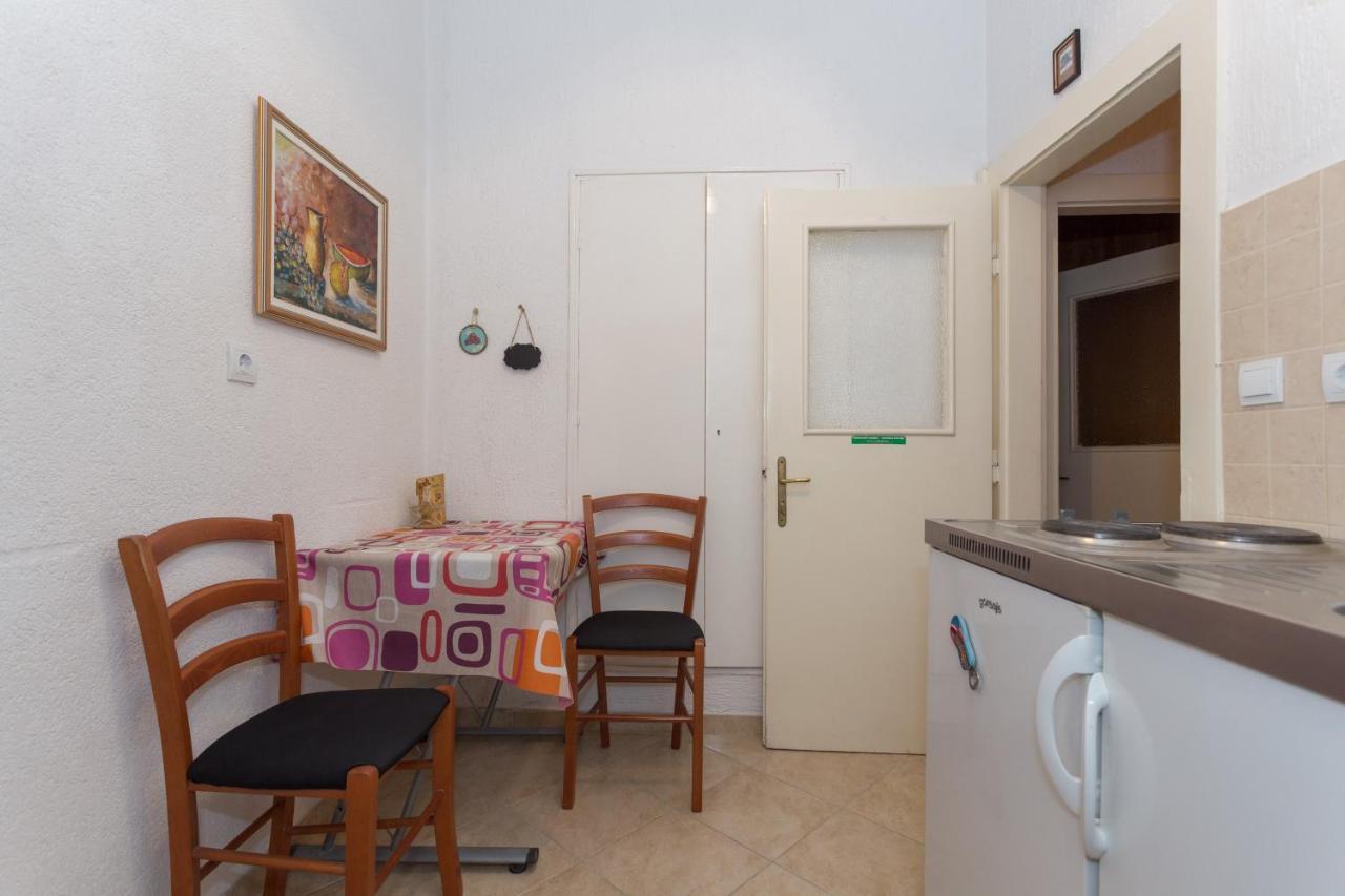 Lovely Room In Old Town Dubrovnik Kültér fotó