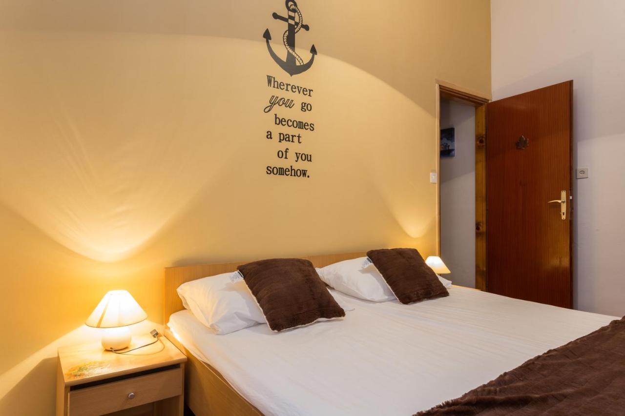 Lovely Room In Old Town Dubrovnik Kültér fotó